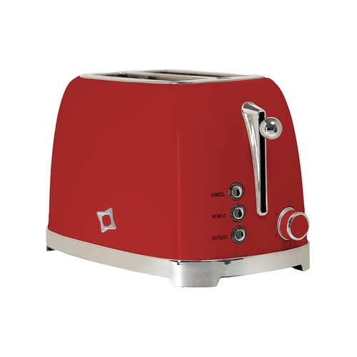 First class tostapane rosso - class,