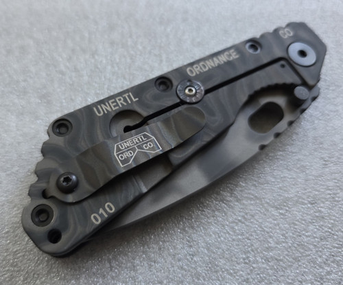 Coltelli strider unertl - coltelli,