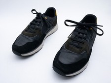 GEOX Sneakers Da Uomo Scarpe