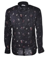 Aglini Uomo Camicia manica