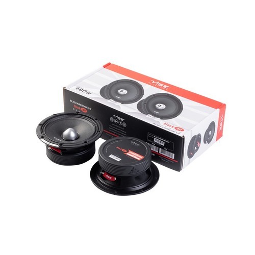 Vibe pro midrange - 6,5",