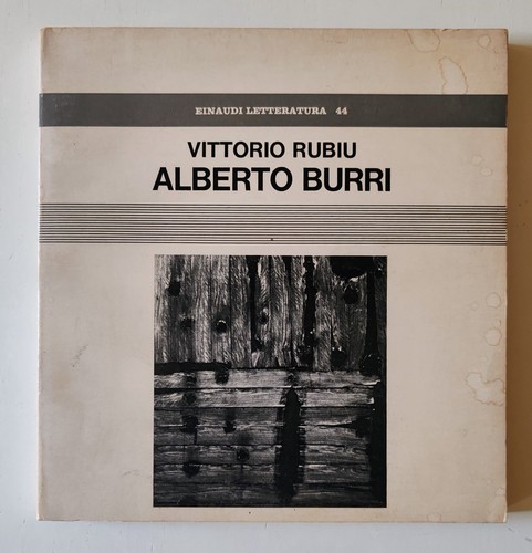 Rubiu vittorio alberto - vittorio,