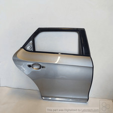 9667051280 Porta post. DX CITROEN DS5 1.6 BlueHDI (88Kw) S&S Ber 5p/d/1560cc