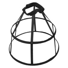  Sottogonna Crinolina Gabbia