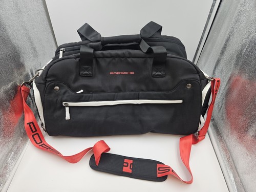 Borsone porsche design - porsche, grande