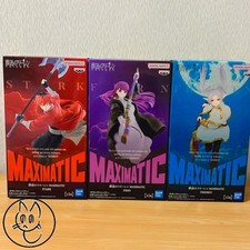 Set di figure Frieren Beyond