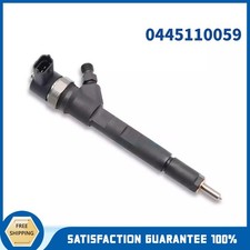 Diesel Fuel Injector