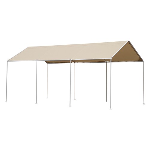 Gazebo mauritius x 6 - mt,