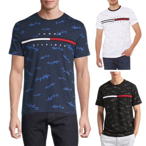 Shirt uomo tommy - t-shirt,
