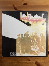 Led Zeppelin II [Stampa 1970