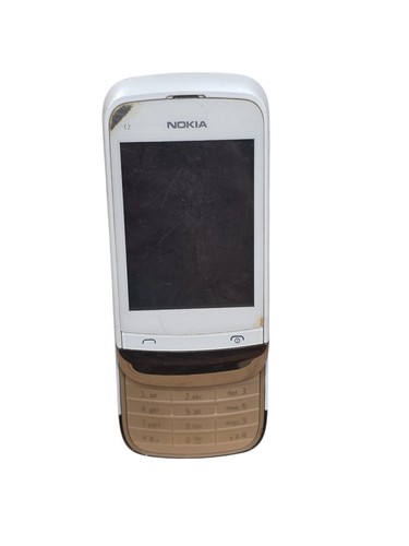 Cellulare vintage usato non