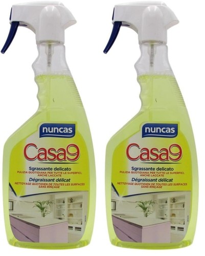 Casa9 detergente multiuso - detergente,