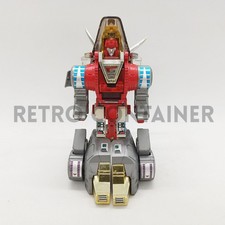 TRANSFORMERS G1 - Triceratops