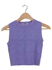 Zara Abito Casual Donna Viola