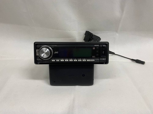 Autoradio jvc g722 - cd,
