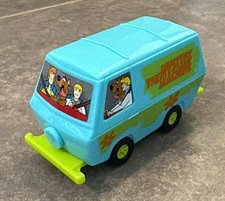 Vintage 1996 Scooby Doo