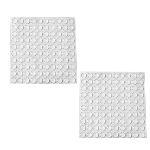 Paracolpi gomma set 200 - paracolpi, di