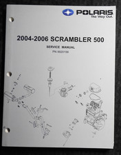 2004 2005 2006 Polaris