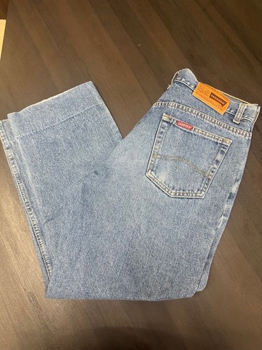Jeans carrera vintage denim - jeans,