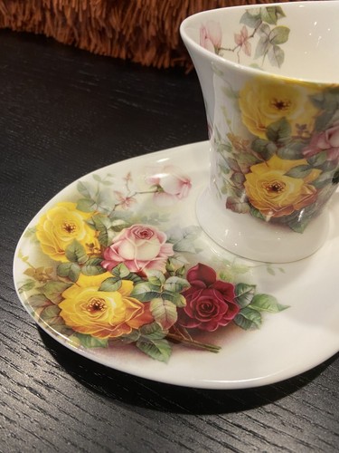 Tazza tè royal - da,