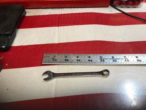 Mac tools expert wrench