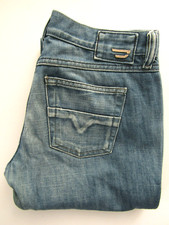 Jeans Diesel Zink donna