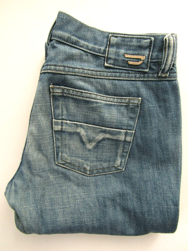 Jeans diesel zink donna - diesel,