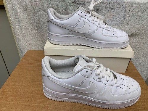 Nike air force - nike, '07