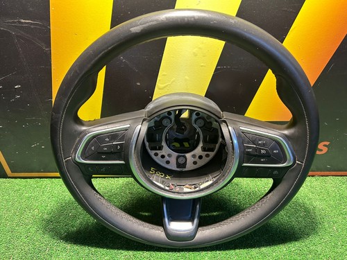 Volante sterzo fiat 500x - sterzo,