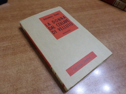 Alessandro dumas donna dal - la,
