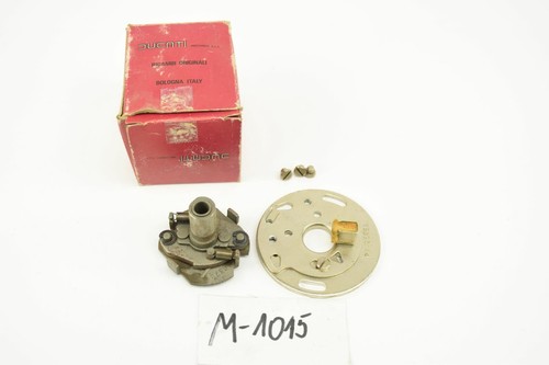 Ducati gtl gtv 500 - ducati,