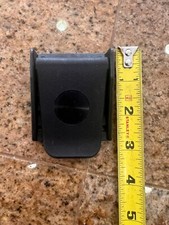 WAVE SKI SURF SKI BELT BUCKLE