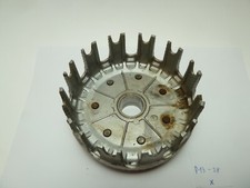 Kawasaki KX 125 - Cestello