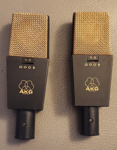 Akg 414 tlii - c,