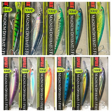 Rapala X-RAP Magnum Saltwater