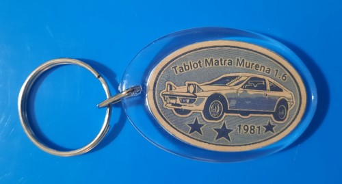 Portachiavi tablot matra - tablot,