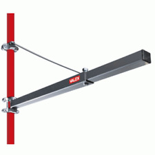 SUPPORTO ASTA A BANDIERA PER