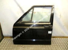 Jeep Cherokee XJ porta