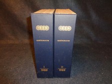 QUATTRORUOTE ANNATA COMPLETA