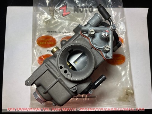 Carburatore destro originale - destro,