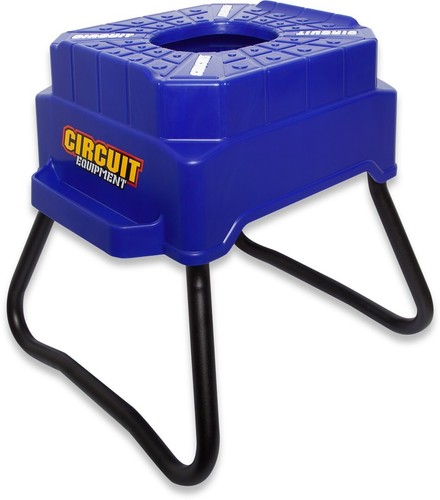 Circuit racing cubic - cubic, blu