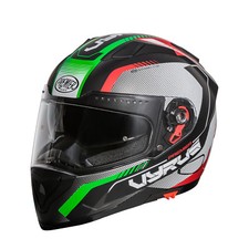 CASCO HELMET INTEGRALE VYRUS
