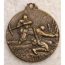 Medaglia Scuola del Genio