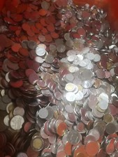 Lotto monete lire circolate - monete, e