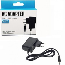 Alimentatore Per Nintendo NES