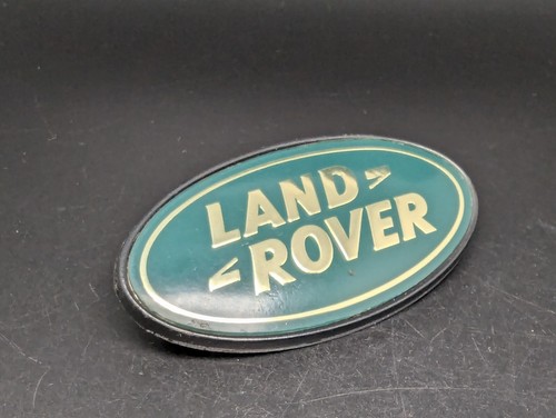 Land rover 72mm logo sigla - rover,