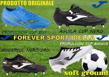 SCARPE CALCIO JOMA ORIGINALI