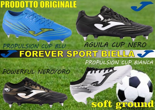 Scarpe calcio joma originali - scarpe,