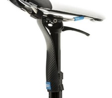 Reggisella abbassabile PRO