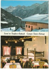 CAMPO TURES - LUTAGO - BOLZANO